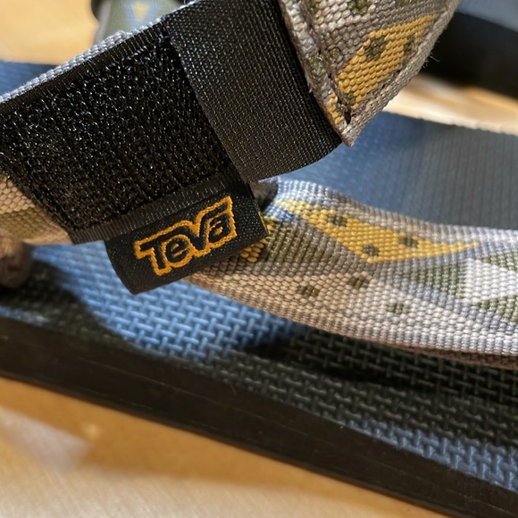 Teva Men’s Original Universal Sandal NWOT Size 12 - Picture 7 of 9